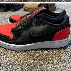 Retro1 Jordan